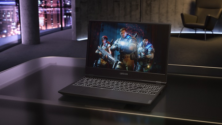 Lenovo Legion Y540 15 Inch 5 • Lenovo Announces Legion Y740, Y540 Gaming Laptops With Rtx Graphics