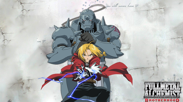Fullmetal Alchemist Brotherhood Yugatech • Classic Anime Shows You Can Watch On Netflix