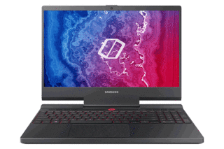 Samsung Notebook Odyssey gaming notebook announced at CES 2019