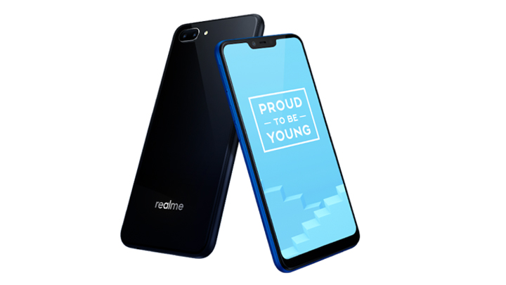 Realme C1 with 3 GB RAM, 32 GB storage now launched in India