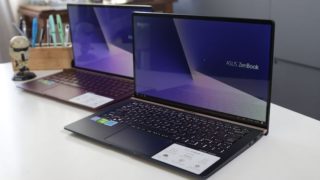 ASUS discounts ZenBooks for Work-From-Home workers