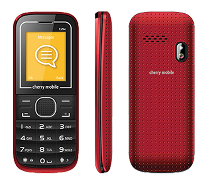 Cherry Mobile C26I • Cherry Mobile To Hold Php 10 Phone Sale Soon