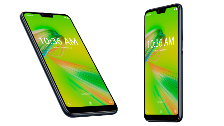 • Asus Zenfone Max Shot, Max Plus M2 With Snapdragon Sip 1 Now Official