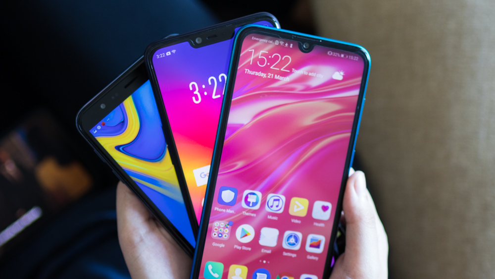 Phone Comparisons Oppo Find X2 Pro Vs Samsung Galaxy S20