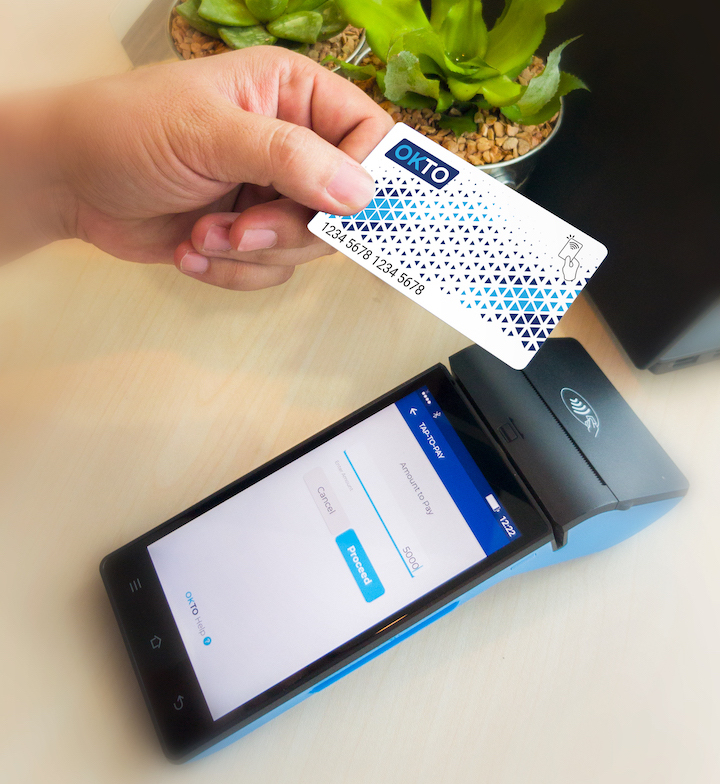 Oktocard Yugatech • Okto Platform Launches In The Philippines