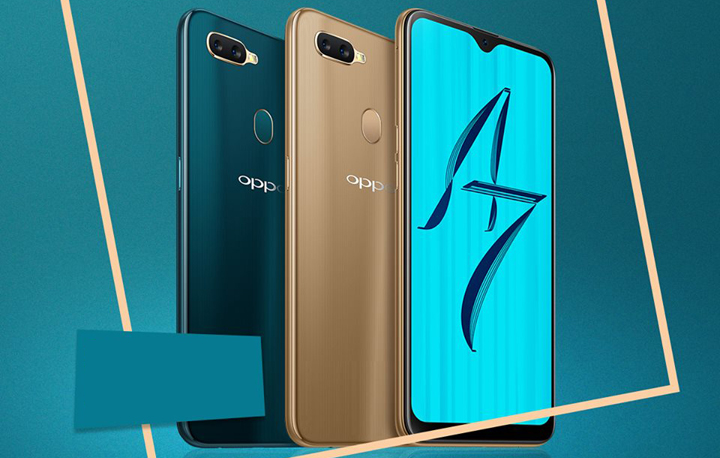Oppo A7 3Gb Ram Yugatech • Best Smartphones In The Philippines Under Php 15K (March 2019)
