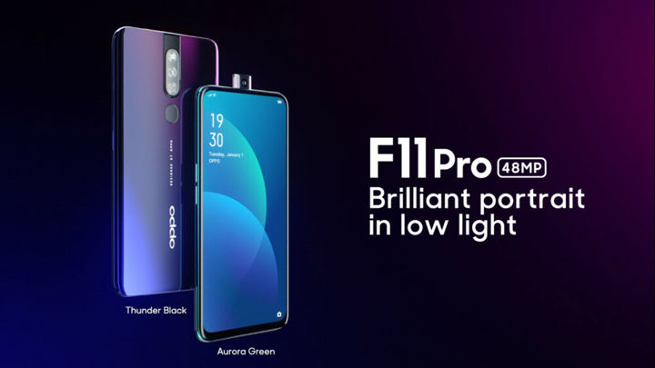 Oppo F11 Pro Specs Price Launch • Oppo F11, F11 Pro Launching In The Philippines