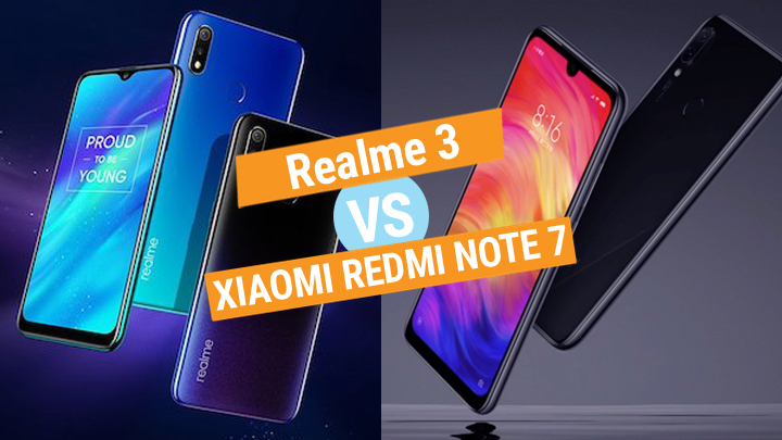 Realme 3 Vs Xiaomi Redmi Note 7 Yugatech Specs Comparison • Realme 3 Vs Redmi Note 7 Specs Comparison