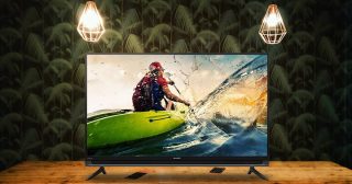Deal Alert: 40-inch Sharp LED TV for PHP10K