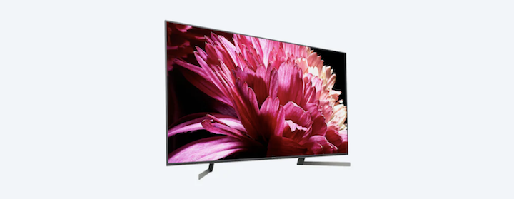 • Sony Launches Newest Lineup Of Bravia Tvs, Including A9G 4K Oled Tv