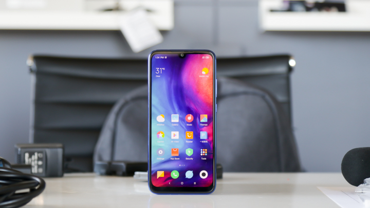 Xiaomi Redmi Note 7 Ph 6 • Best Smartphones In The Philippines Under Php 15K (March 2019)