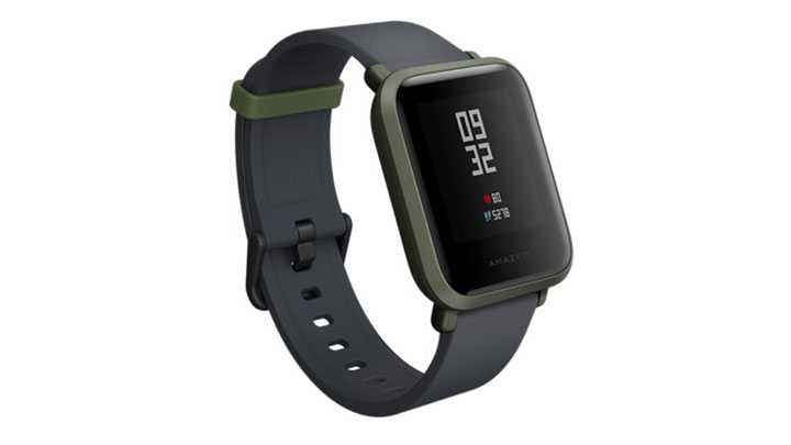 • Amazfit Bip Yugatech • Fitness And Activity Trackers Under Php 5K