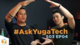 • Askyuga April1 • Watch: Ask Yugatech #0019: P30 Vs P30 Pro, Type-C For Php10K? And More!