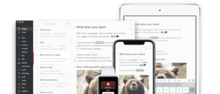 5 Recommended Software for Writing