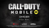 Call Of Duty Mobile Garena 2.Jpg • Activision Unveils Ricochet Anti-Cheat For Call Of Duty