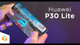 Huawei P30 Lite Hands On Video Review • Huawei'S Gift Guide For The Holiday Season