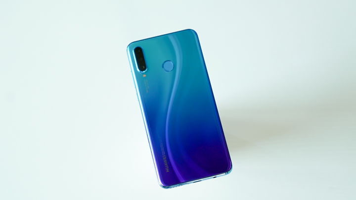 Huawei P30 Lite Ph 7 • U.s. Eases Restrictions On Huawei, Lifts Ban For 90 Days