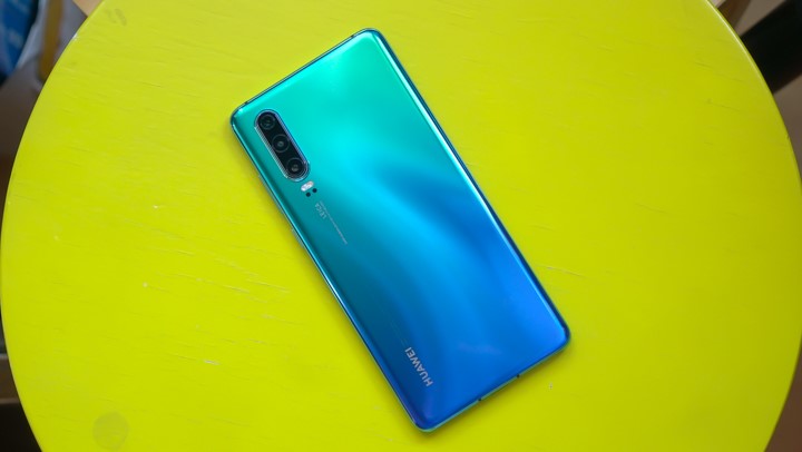 Huawei P30 Ph 7 • Smartphones Above Php 30K (1St-Half 2019)