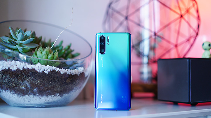 Huaweip30Proreview • 25 Of The Most-Read Reviews On Yugatech For 2019