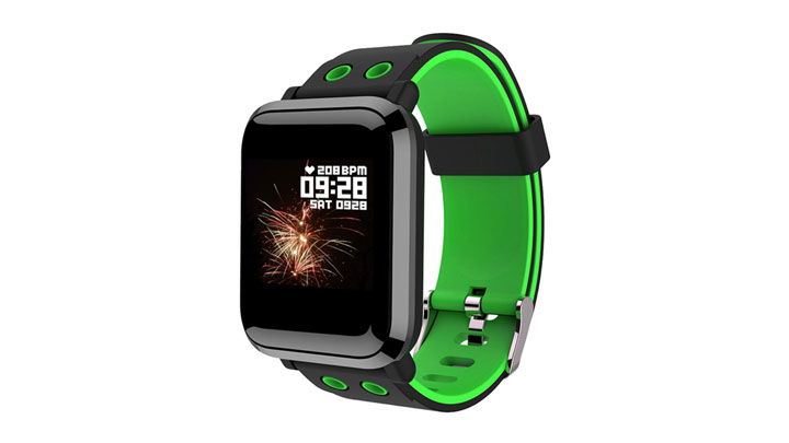 • • Fitness And Activity Trackers Under Php 5K