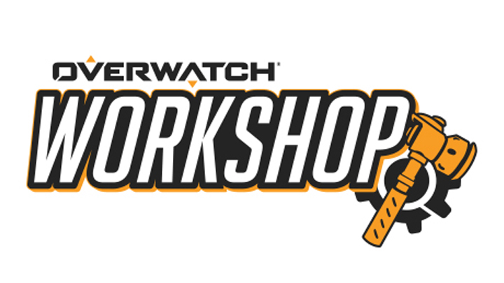 Overwatch Workshop Blizzard