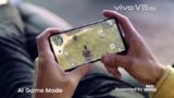 Vivo V15 Pro Screen 2 • Watch: Vivo X50 Unboxing And Hands-On