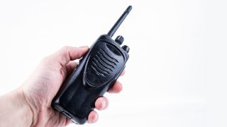Packing an Emergency Tech Bag