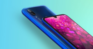 Redmi Y3 now official