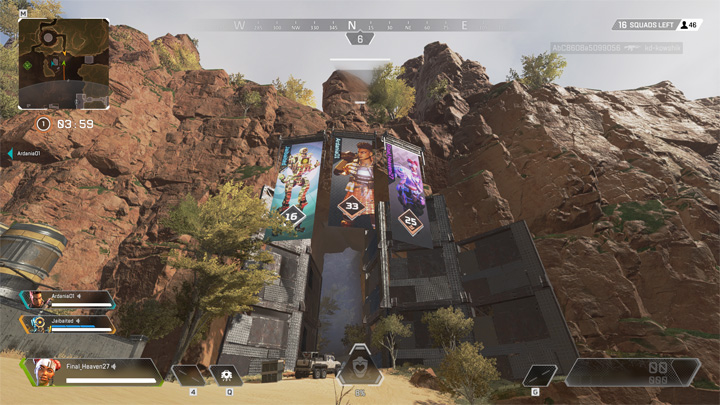 Apex Legends Coming To Mobile