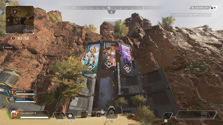 The 'Apex Legends Mobile' Closed Beta Is Expanding to More