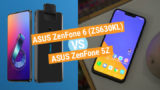 • Asus Zenfone 6 Vs Zenfone 5Z Yugatech • Asus Zenfone 6 (Zs630Kl) Vs Zenfone 5Z: What'S Changed?