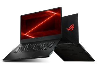 ASUS ROG Zephyrus G with AMD Ryzen 7, NVIDIA GTX 16XX graphics priced in the Philippines
