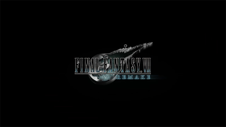 Final Fantasy Vii Remake
