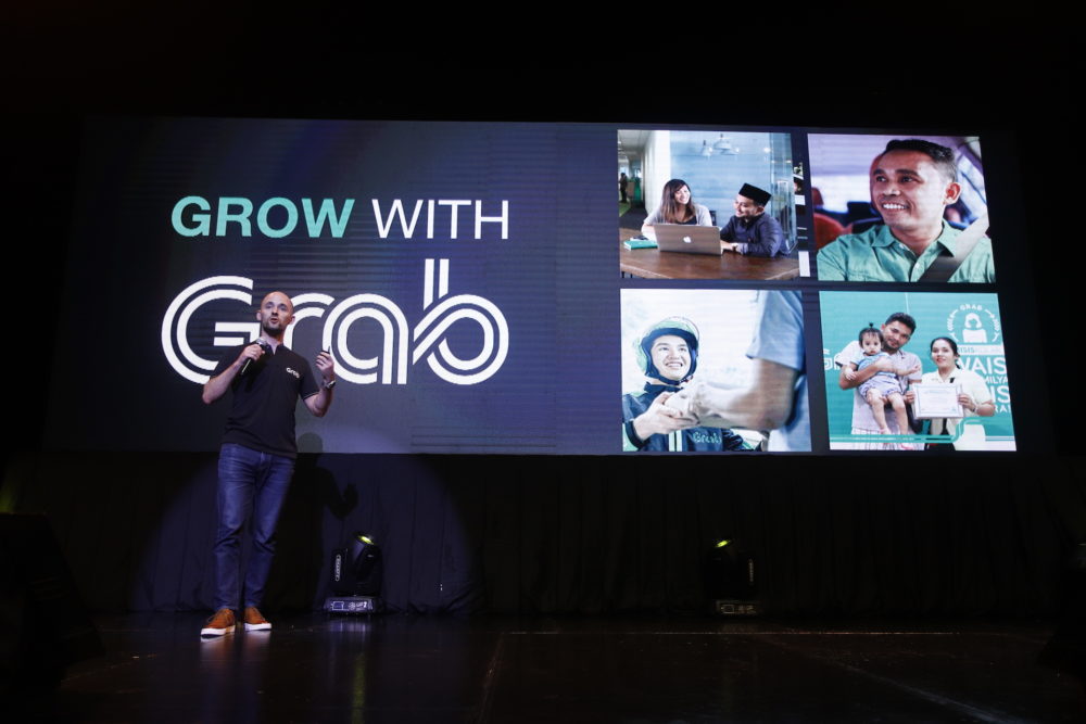 grab philippines yugatech1 • Grab launches new services, partnerships for its 7th Anniversary
