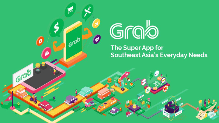 grab superapp hotels yugatech • Grab launches new services, partnerships for its 7th Anniversary