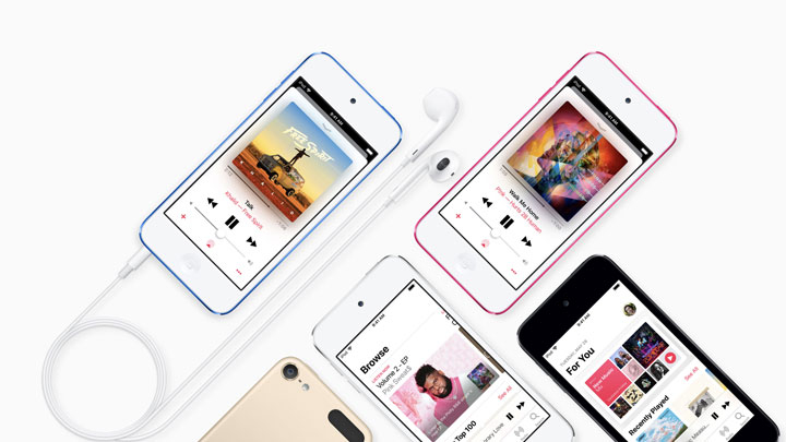 Ipod Touch 2019 Yugatech 2 • Ipod Touch Updated With A10 Chipset, 256Gb Storage