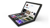 • Lenovo Foldablepc Yugatech1 • Lenovo Unveils Laptop With A Foldable Screen