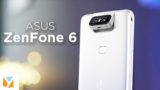 Maxresdefault • Watch: Asus Zenfone 6 Hands-On - Computex 2019