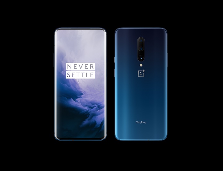 Oneplus 7 Pro 1 • Qualcomm Snapdragon 855, 855 Plus Smartphones You Can Buy In The Philippines