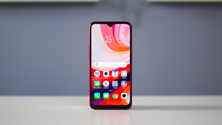 Oppo A5S Ph 2 • 25 Of The Most-Read Reviews On Yugatech For 2019