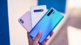 P30 Pro Vs S10Plus Vs Ipxs • Chinese Smartphone Brands Has Highest-Ever Combined Global Market Share In Q2 2019