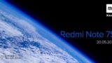 • Redmi Note 7S Yugatech • Redmi Note 7S With A 48Mp Camera To Launch In India