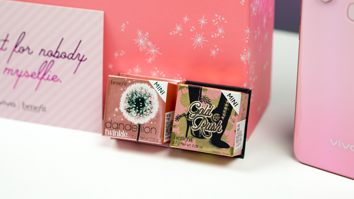 Vivo V15 Blossom Pink Kit 5 • What'S Inside The Vivo V15 Blossom Pink Package
