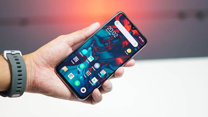 Xiaomi Mi 9 Se Ph 5 • Smartphones Under Php 20K (1St-Half 2019)