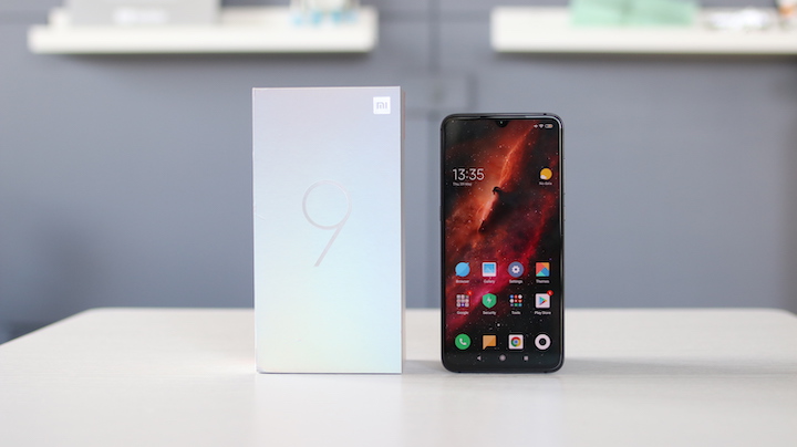 • Xiaomi Mi 9 Now Available In Lazada, Limited Stocks Only