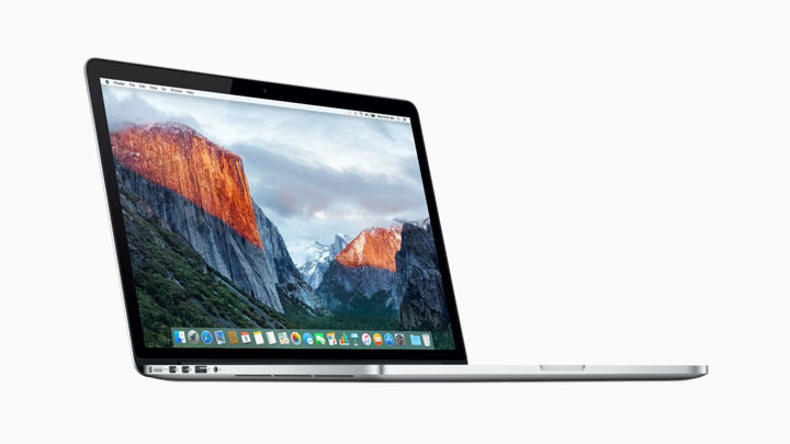 Apple 2015 Retina Macbook Pro Yugatech • Us Federal Aviation Administration (Faa) Bans Certain Macbook Pro Models From All Flights