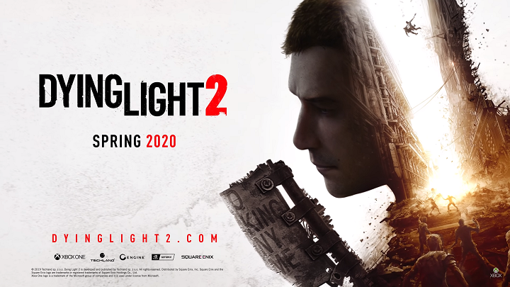 Dying Light 2 E3 2019 Yugatech