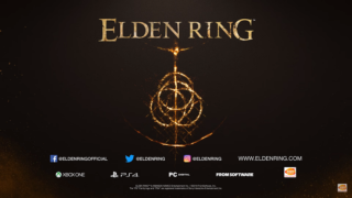 FromSoftware partners with George R.R. Martin for Elden Ring