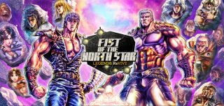Fist of the North Star Legends ReVIVE global pre-registration now live