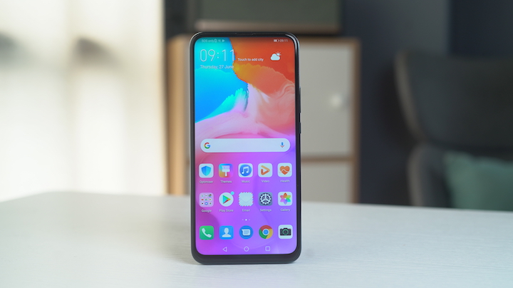 • Huawei Y9 Prime 2019 Pshot Yugatech 2 • Mid-Range Smartphones In The Philippines With Pop-Up Cameras